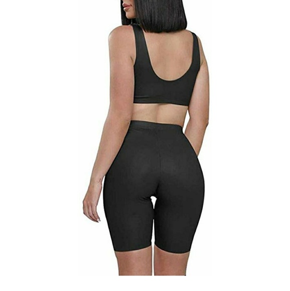 2 pcs summer suit - Picture 4 of 5